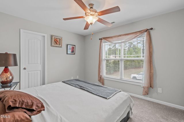 117 Hansen, Clayton, NC 27527