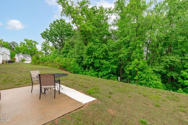 117 Hansen, Clayton, NC 27527