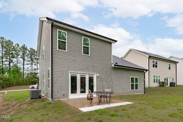 117 Hansen, Clayton, NC 27527