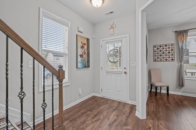 117 Hansen, Clayton, NC 27527