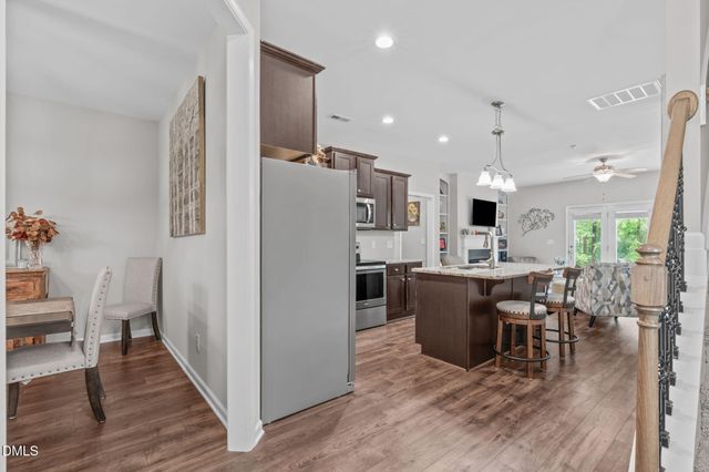 117 Hansen, Clayton, NC 27527