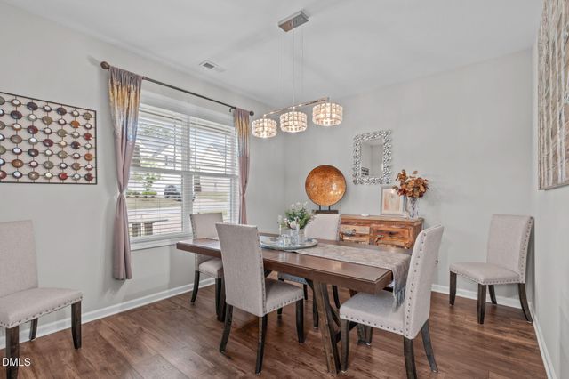 117 Hansen, Clayton, NC 27527