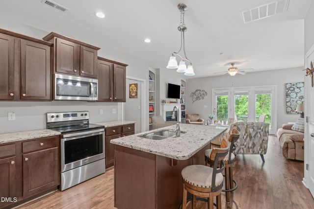 117 Hansen, Clayton, NC 27527