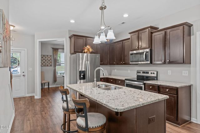 117 Hansen, Clayton, NC 27527