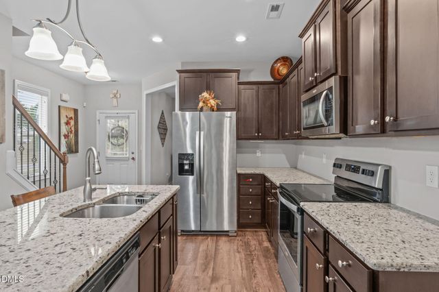 117 Hansen, Clayton, NC 27527