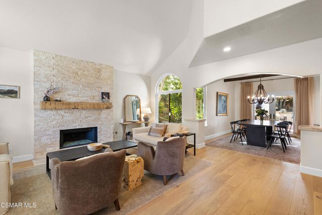 830 Pleasant Dale Place, Westlake Village, CA 91362