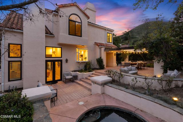 830 Pleasant Dale Place, Westlake Village, CA 91362