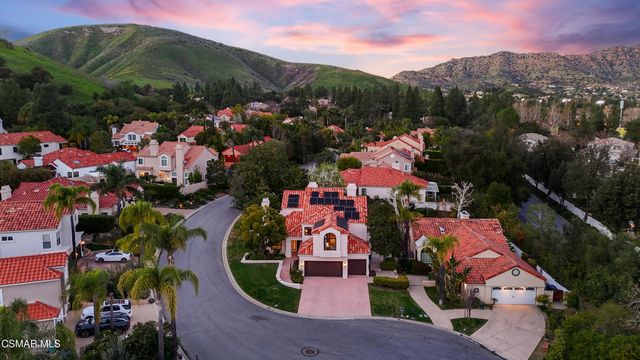 830 Pleasant Dale Place, Westlake Village, CA 91362