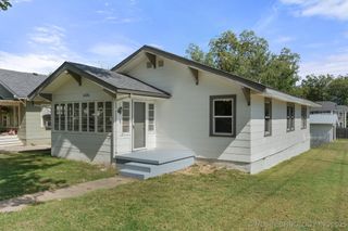1436 S Keeler Avenue, Bartlesville, OK 74003