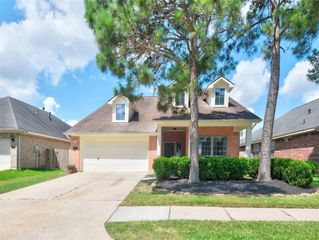 19327 Dickson Park Drive, Spring, TX 77373