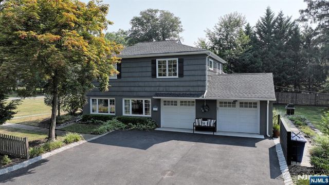 619 Montview Place, River Vale, NJ 07675