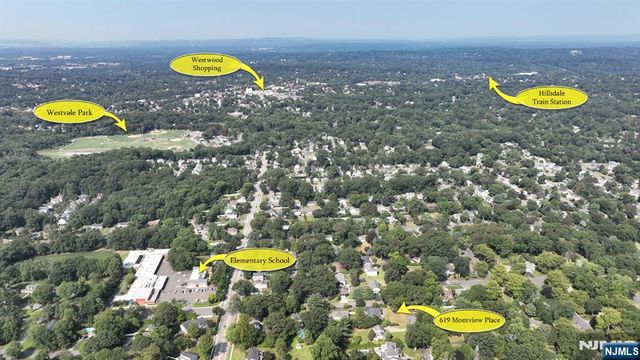 619 Montview Place, River Vale, NJ 07675