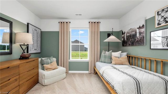 524 Baymeade Drive, Lexington, NC 27295