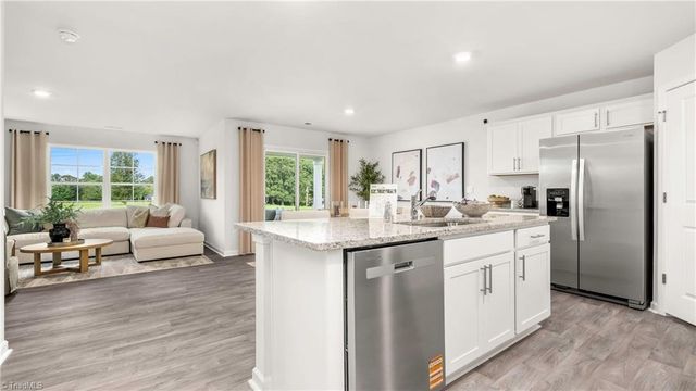 524 Baymeade Drive, Lexington, NC 27295