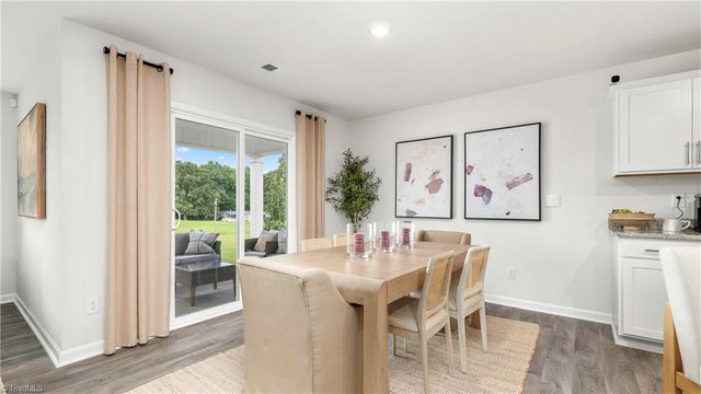 524 Baymeade Drive, Lexington, NC 27295