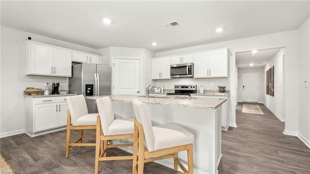 524 Baymeade Drive, Lexington, NC 27295