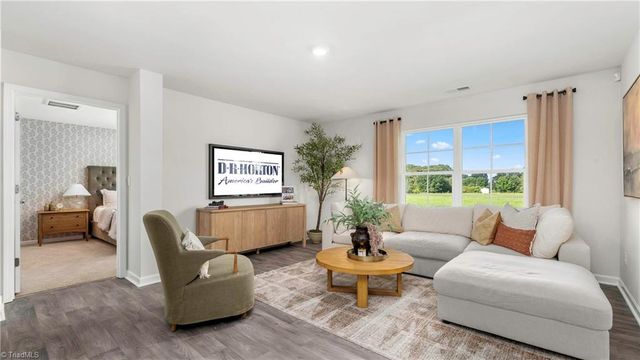 524 Baymeade Drive, Lexington, NC 27295