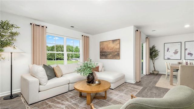 524 Baymeade Drive, Lexington, NC 27295