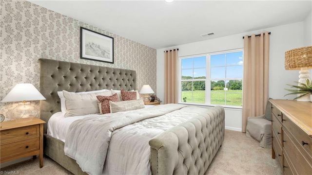 524 Baymeade Drive, Lexington, NC 27295