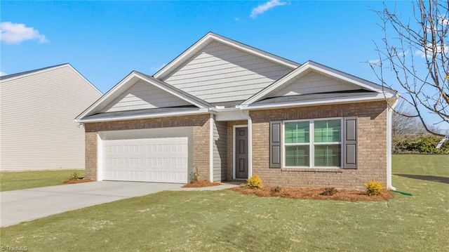 524 Baymeade Drive, Lexington, NC 27295