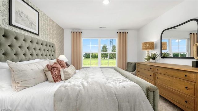524 Baymeade Drive, Lexington, NC 27295