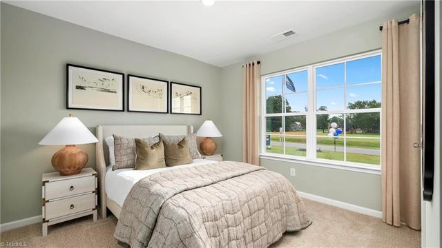 524 Baymeade Drive, Lexington, NC 27295