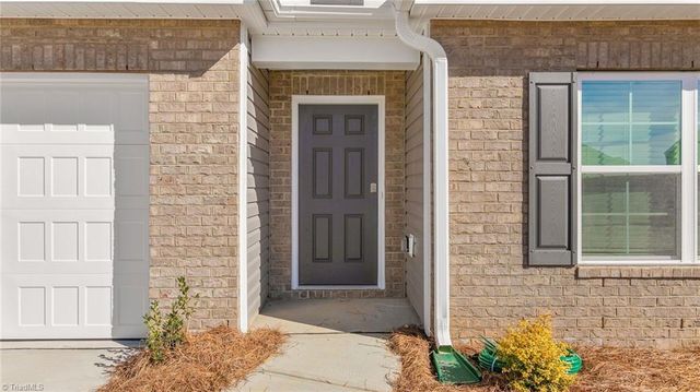 524 Baymeade Drive, Lexington, NC 27295