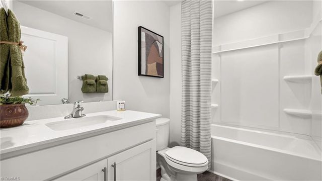 524 Baymeade Drive, Lexington, NC 27295