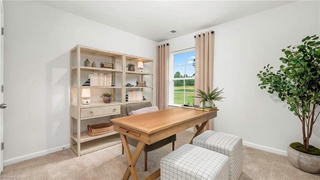 524 Baymeade Drive, Lexington, NC 27295