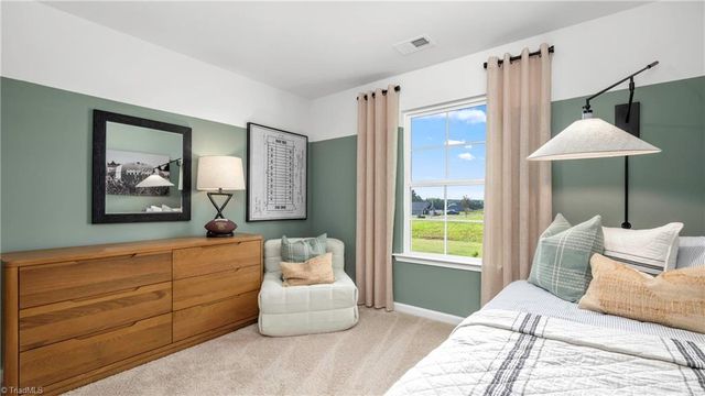 524 Baymeade Drive, Lexington, NC 27295