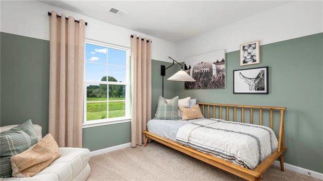 524 Baymeade Drive, Lexington, NC 27295