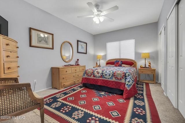 11055 E Blue Grama Drive, Tucson, AZ 85748