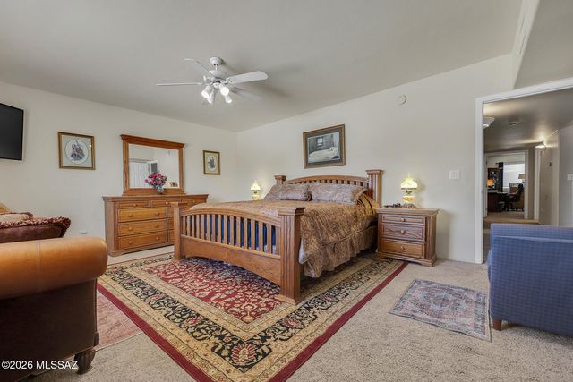 11055 E Blue Grama Drive, Tucson, AZ 85748
