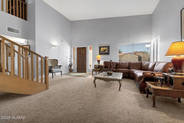 11055 E Blue Grama Drive, Tucson, AZ 85748