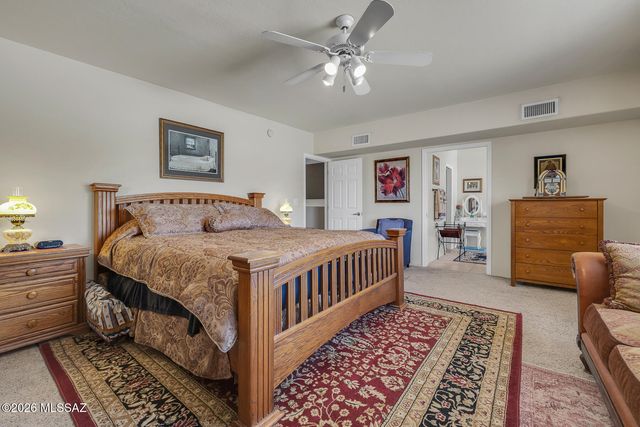 11055 E Blue Grama Drive, Tucson, AZ 85748