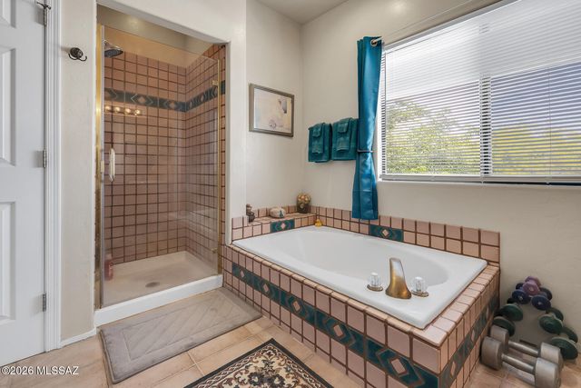 11055 E Blue Grama Drive, Tucson, AZ 85748