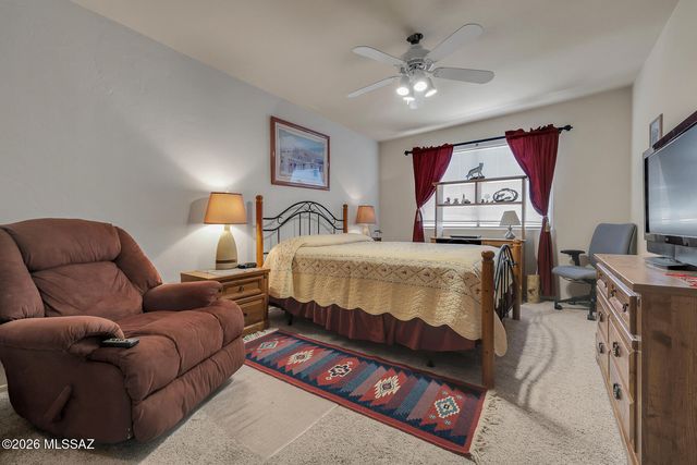 11055 E Blue Grama Drive, Tucson, AZ 85748