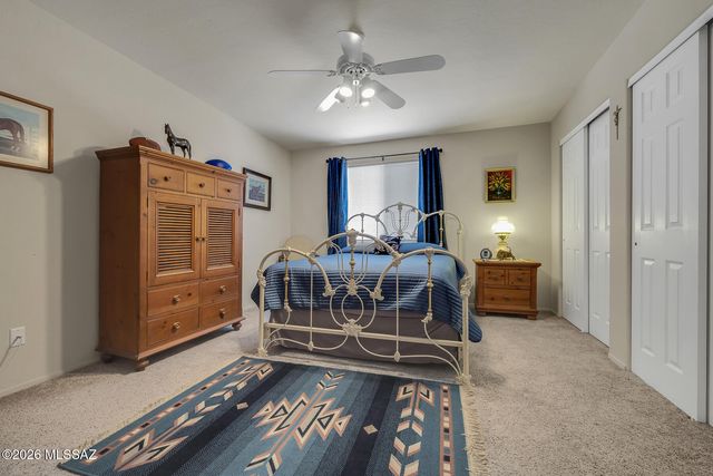 11055 E Blue Grama Drive, Tucson, AZ 85748
