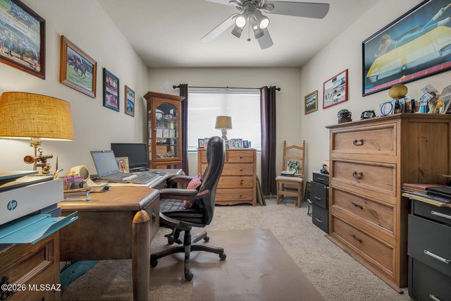 11055 E Blue Grama Drive, Tucson, AZ 85748