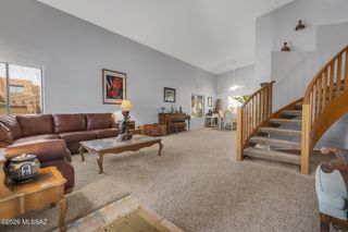 11055 E Blue Grama Drive, Tucson, AZ 85748