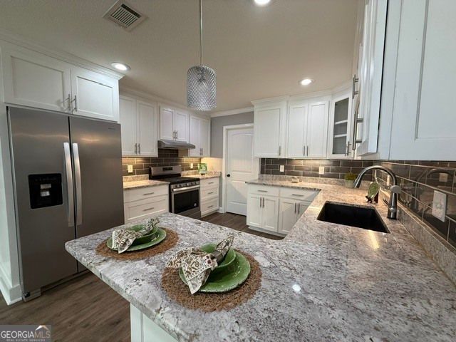 1783 Ridgecrest Street, Valdosta, GA 31601