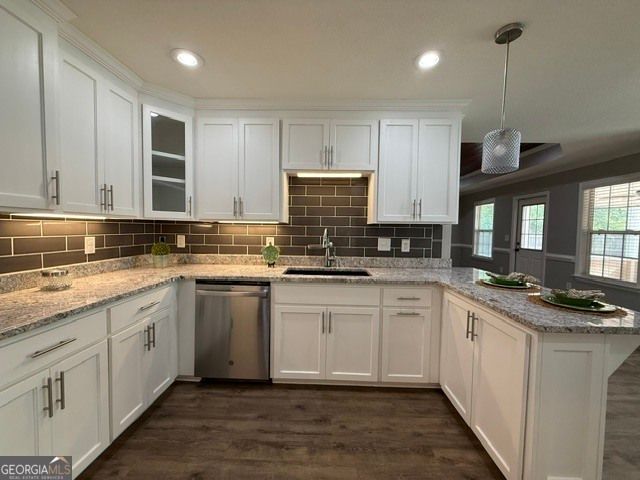 1783 Ridgecrest Street, Valdosta, GA 31601
