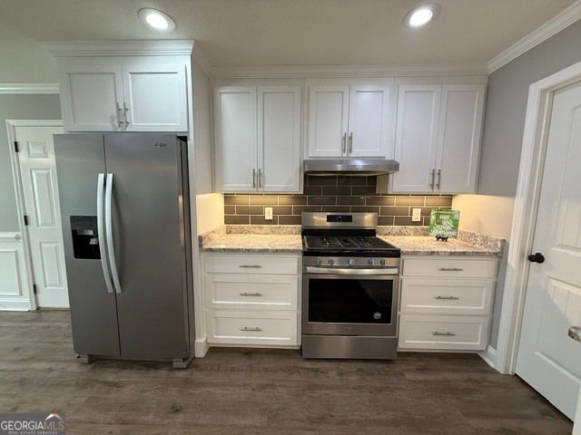 1783 Ridgecrest Street, Valdosta, GA 31601