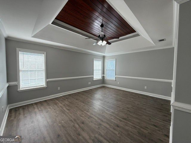 1783 Ridgecrest Street, Valdosta, GA 31601
