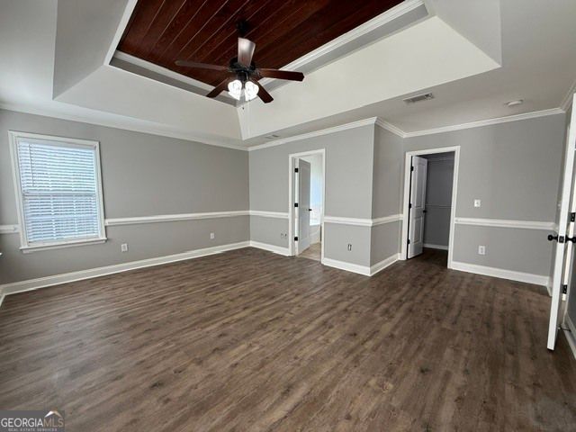 1783 Ridgecrest Street, Valdosta, GA 31601
