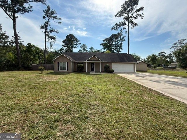 1783 Ridgecrest Street, Valdosta, GA 31601