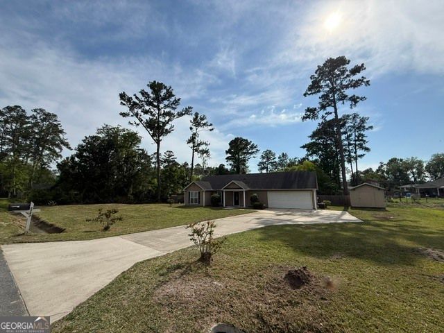 1783 Ridgecrest Street, Valdosta, GA 31601