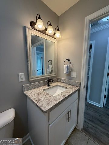 1783 Ridgecrest Street, Valdosta, GA 31601