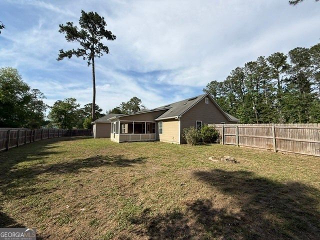 1783 Ridgecrest Street, Valdosta, GA 31601