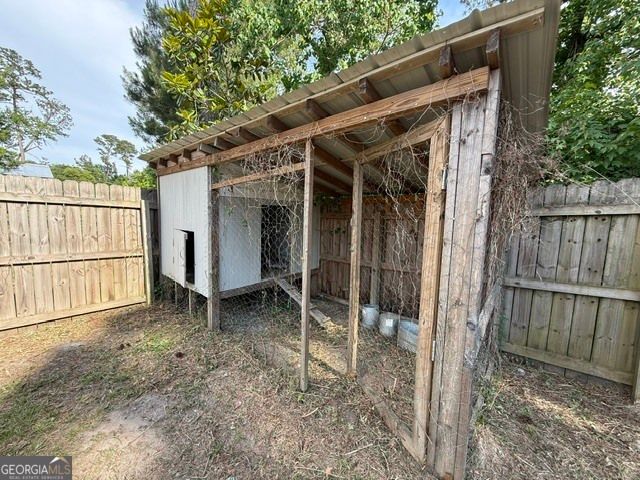 1783 Ridgecrest Street, Valdosta, GA 31601